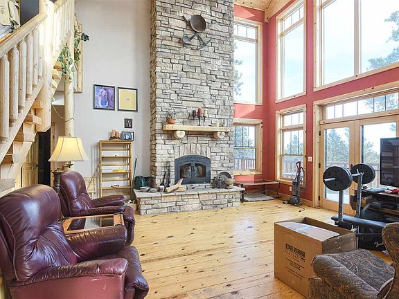 5th image of 20746 Whitewood Peak Rd