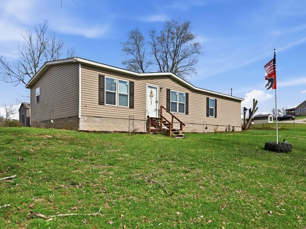 2567 New Dixville Rd, Harrodsburg, KY 40330