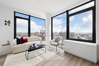 Rented by Nest Seekers International