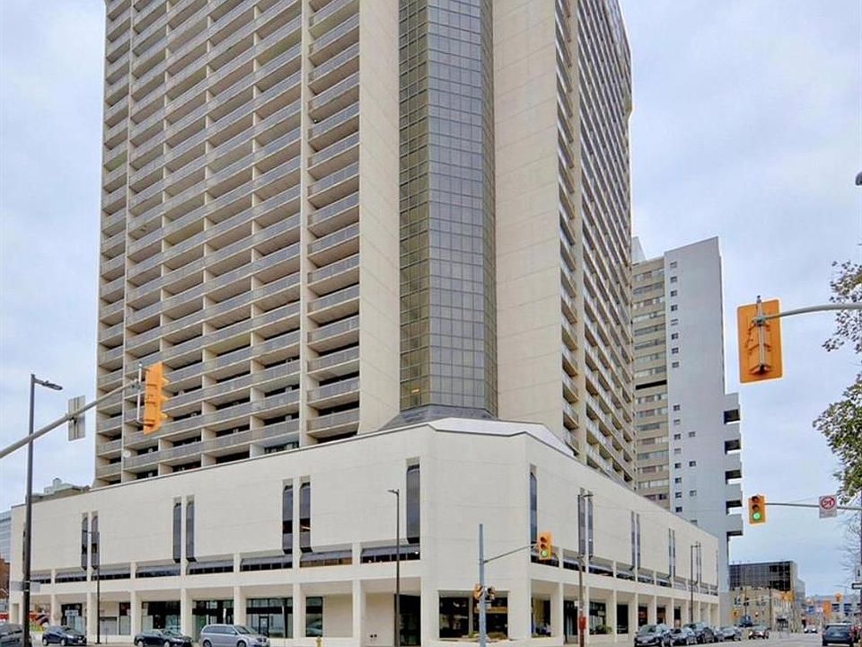 1st image of 150 Park St W #1412