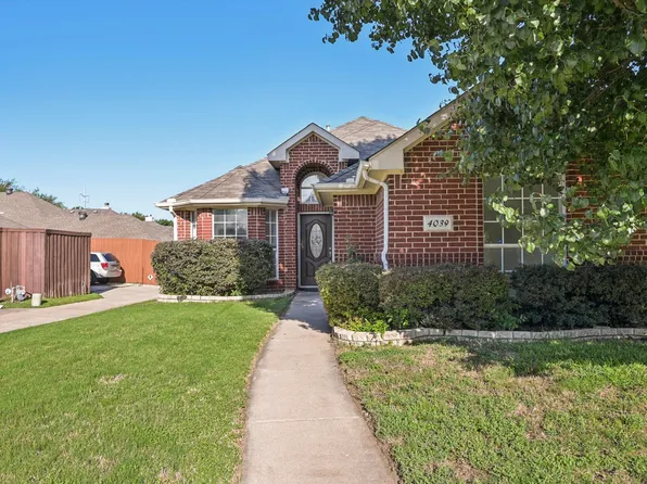 4039 Midrose Trl, Dallas, TX 75287