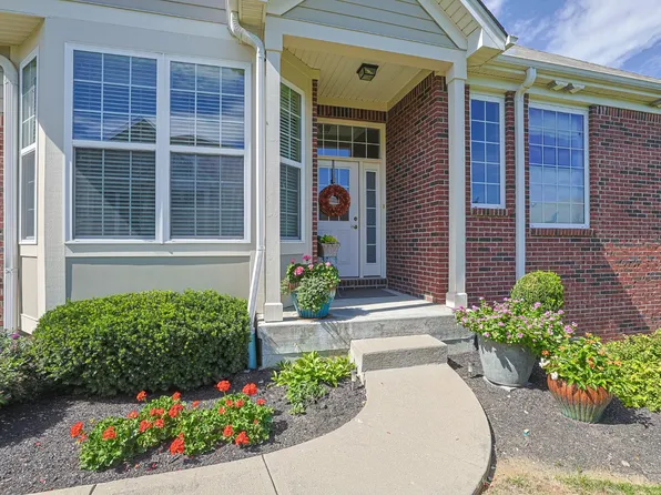 235 Valley Forge Dr, Loveland, OH 45140