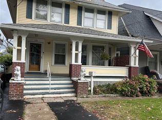 135 78th St, Niagara Falls, NY 14304