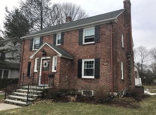 24 Brantwood Rd, Worcester, MA 01602