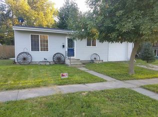 313 W Jackson St, Lake City, IA 51449