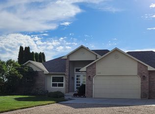 3109 Ginger Ln, Nampa, ID 83686