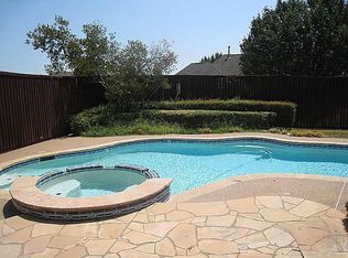 2033 Briarcliff Rd, Lewisville, TX 75067