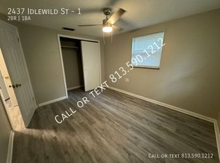 2437 Idlewild St #1, Lakeland, FL 33801