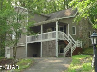 151 Buck Ridge Dr, Drums, PA 18222