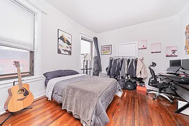 Rented by Living New York