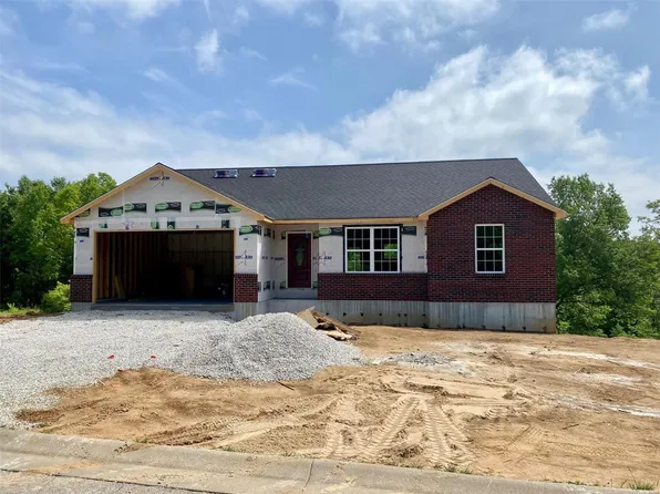520 Summer Hill Ln, Washington, MO 63090