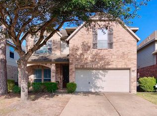 3510 Dripping Point Ln, Katy, TX 77494