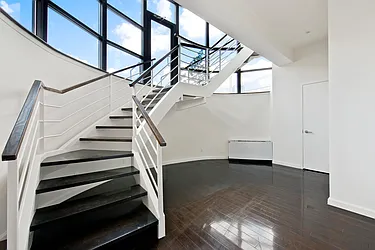 Rented by Cantor and Pecorella