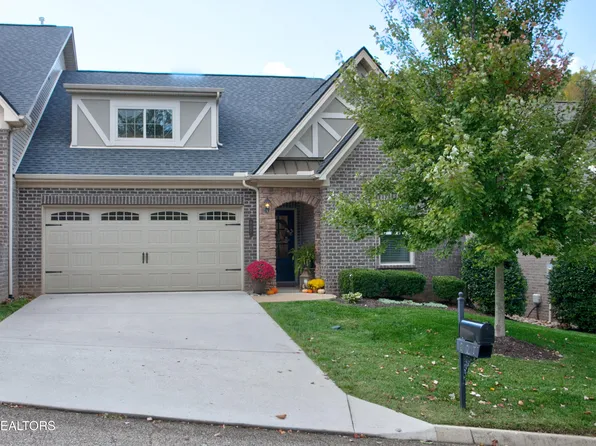 407 Sunny Springs Ln, Knoxville, TN 37922