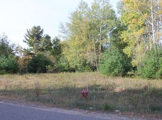 On Fairway Dr, Phillips, WI 54555