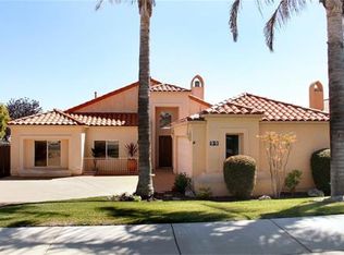 99 Valley View Dr, Pismo Beach, CA 93449