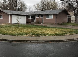 409 N Carson Meadow Dr, Carson City, NV 89701