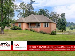 1029 Maple Ln, Greenback, TN 37742