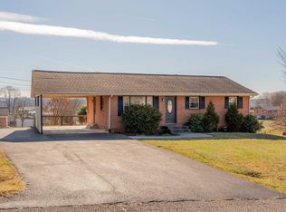 5758 Riner Dr, Dublin, VA 24084