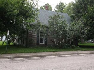 73 Adams St, Jamestown, OH 45335