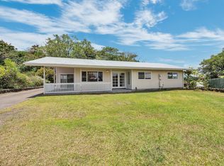 907 Pua Ave, Hilo, HI 96720