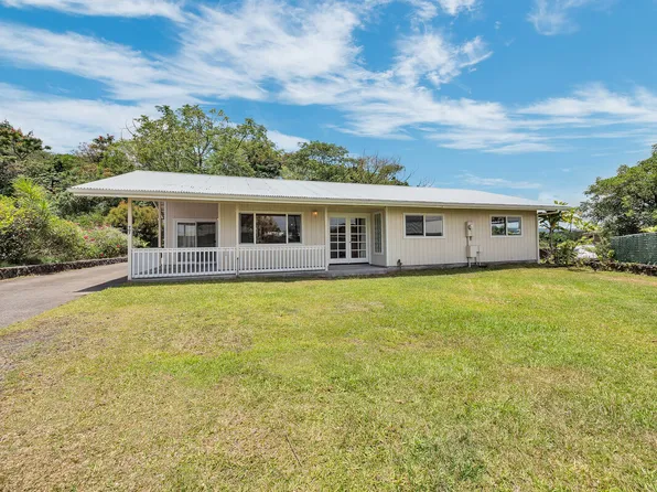 907 Pua Ave, Hilo, HI 96720