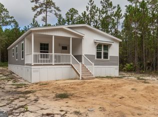 7014 Waycross Hwy, Jesup, GA 31545