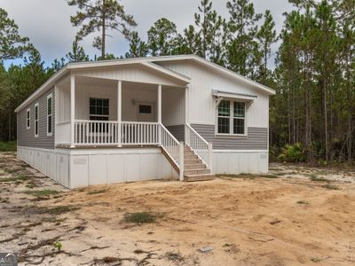 7014 Waycross Hwy, Jesup, GA, 31545