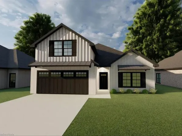 109 Community Dr, Lavon, TX 75166