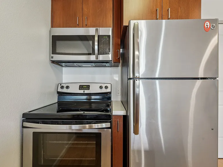 Addison Arts Apartments — Photo 158