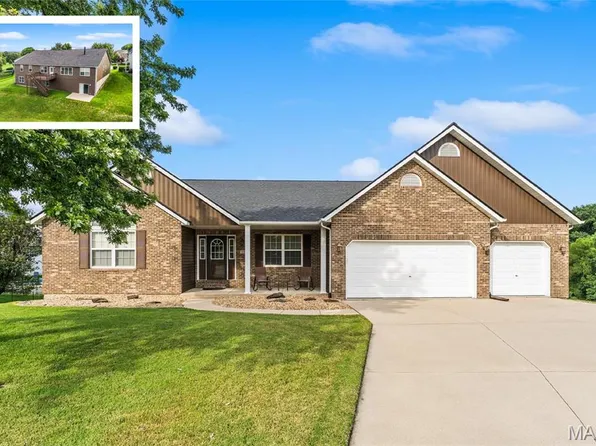 401 Wiegerstown Dr, O'Fallon, IL 62269