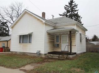 418 E 14th St, Sioux Falls, SD 57104