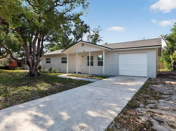 1904 E 115th Ave, Tampa, FL 33612