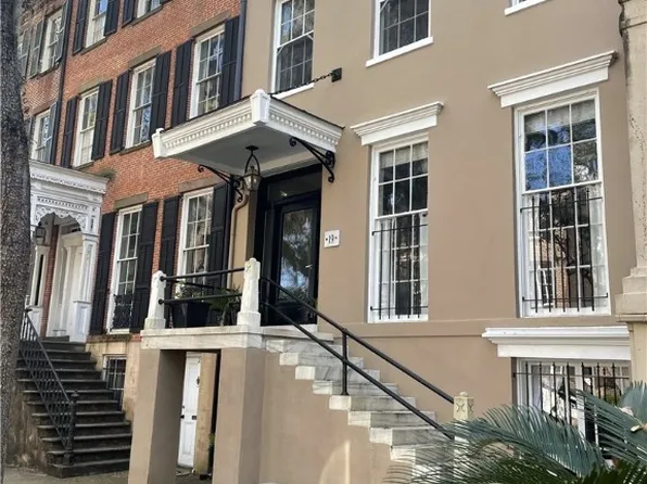 19 E Jones Street #C, Savannah, GA 31401