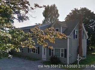 1423 Riverside St, Portland, ME 04103