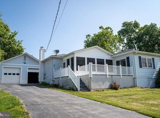 428 Riverside Dr, Luray, VA 22835