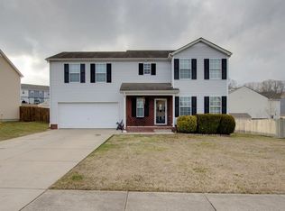 982 Woodall Rd, Lebanon, TN 37090