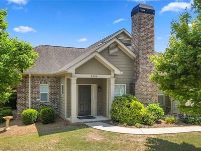 2344 Chimney Cottage Cir NE, Marietta, GA, 30066