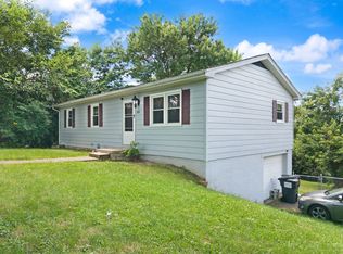 105 Hager Dr, Richmond, KY 40475