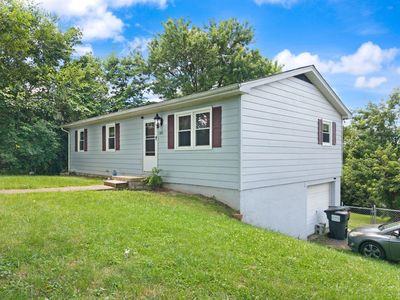 105 Hager Dr, Richmond, KY, 40475
