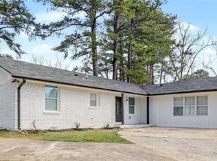 2447 Omaha Rd SW, Atlanta, GA 30331