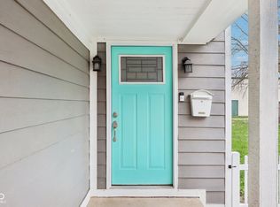 1804 Spann Ave, Indianapolis, IN 46203