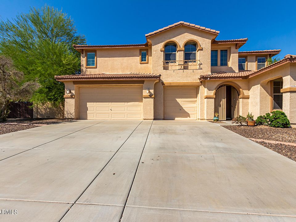1st image of 15632 W DESERT MIRAGE Drive