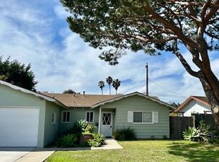 711 San Ramon Dr, Santa Barbara, CA 93111