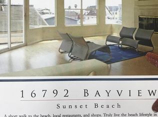 16792 Bayview Dr #B, Sunset Beach, CA 90742