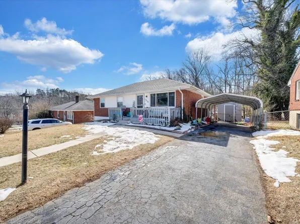 1019 Rosemary Ave SE, Roanoke, VA 24014