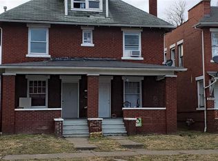 206-208 8th Ave, Hutnington, WV 25701