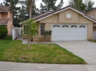 11345 Dogwood Ct, Fontana, CA 92337