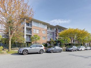 995 W 59th Ave #210, Vancouver, BC V6P6Z2