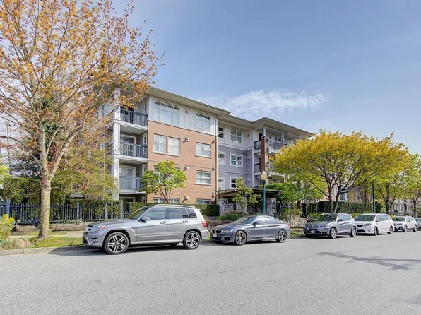 995 W 59th Ave #210, Vancouver, BC V6P 6Z2